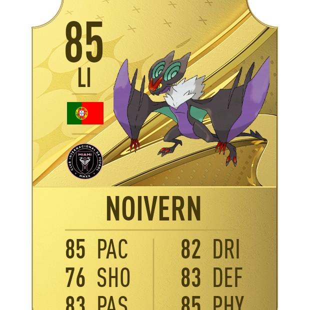Noivern
