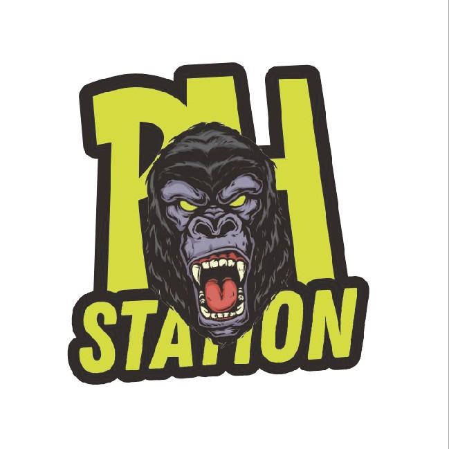 PH Station