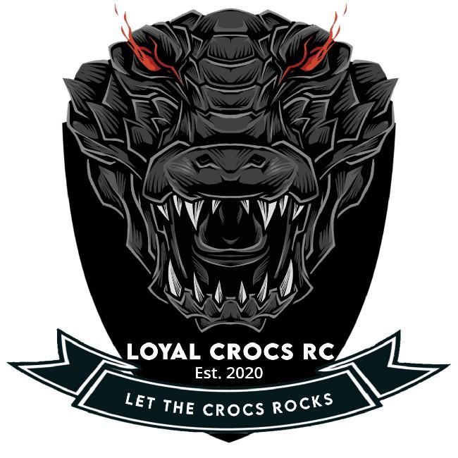 Loyal Crocs RC