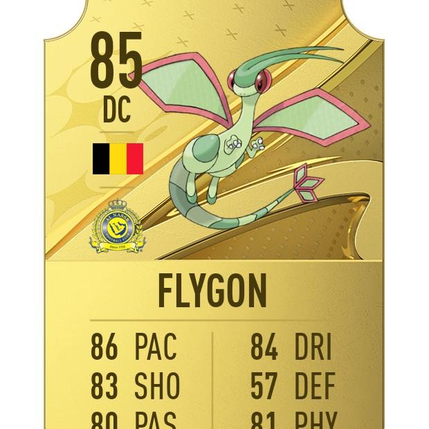 Flygon