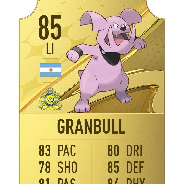 Granbull