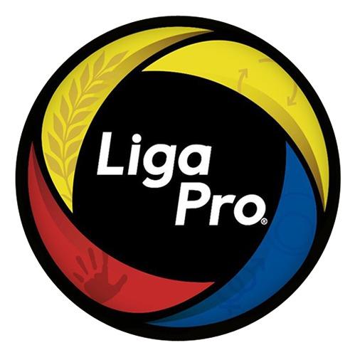 Liga Pro Ecuador T1