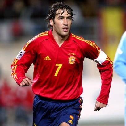 Raul Blanco