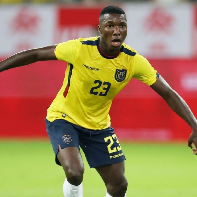Moisés Caicedo