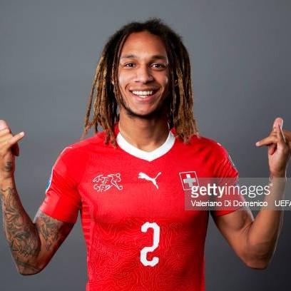 Kevin Mbabu