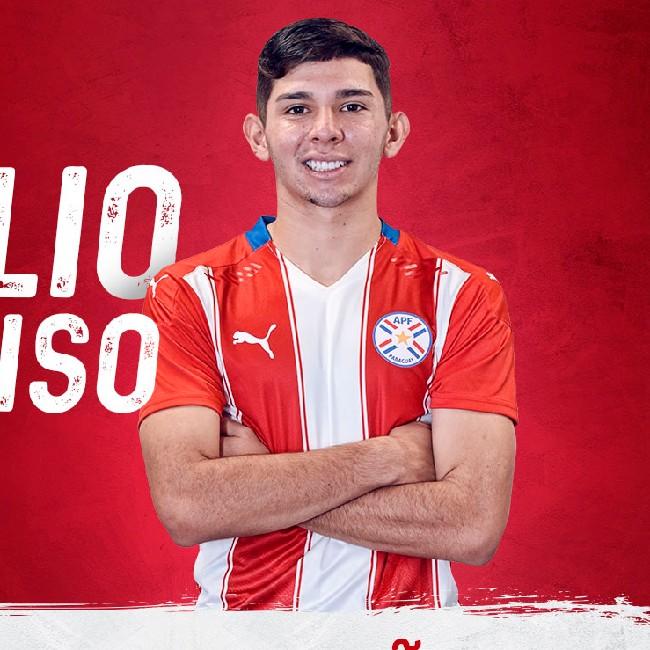 Julio Enciso