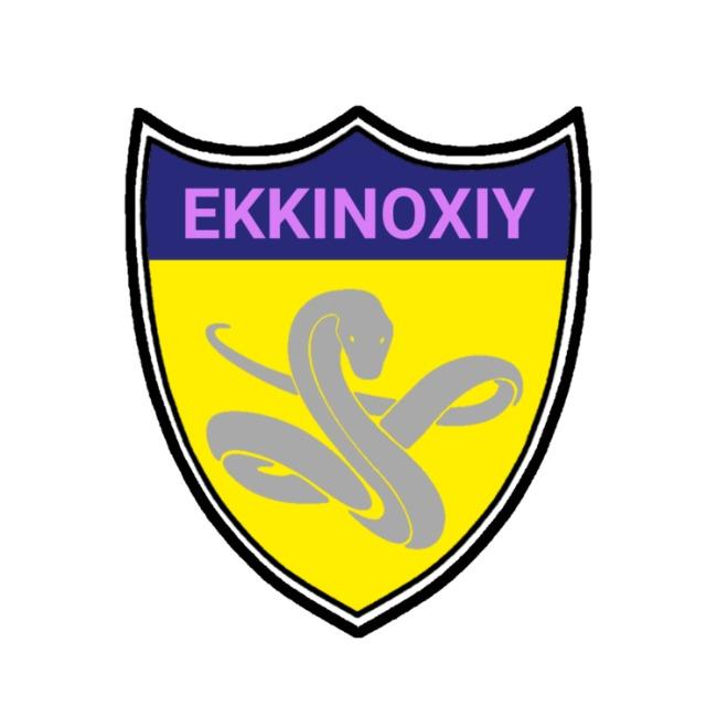 Ekkinoxiy FC