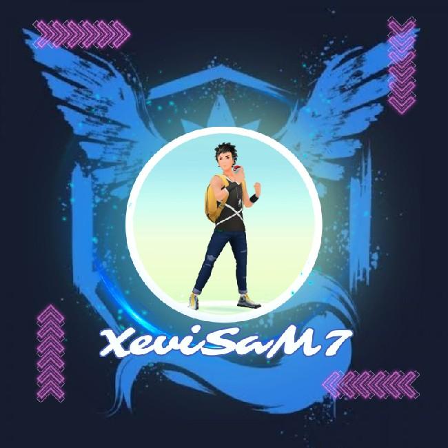XeviSaM7