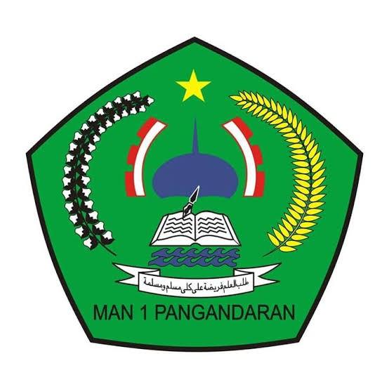 MAN PANGANDARAN