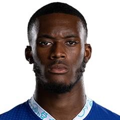 Callum Hudson Odoi