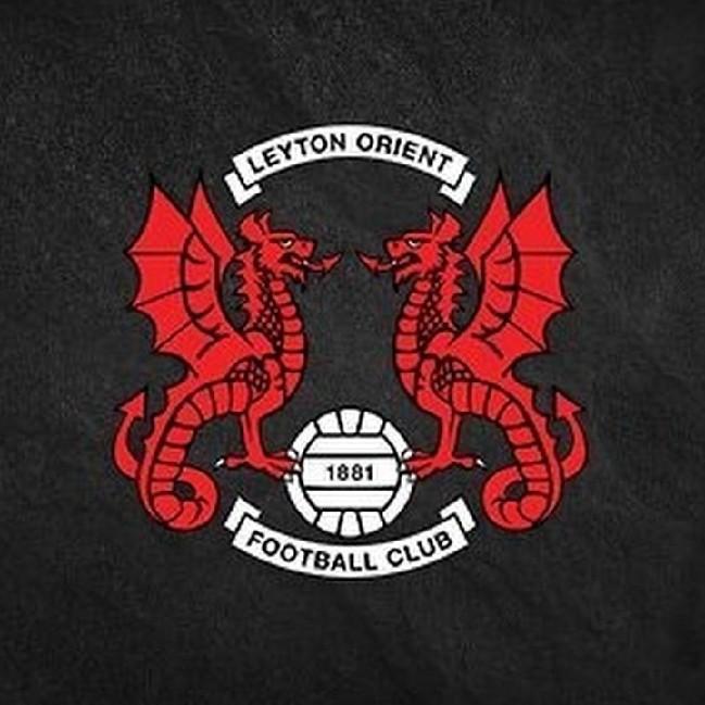 Leyton Orient