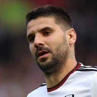Aleksandar Mitrović