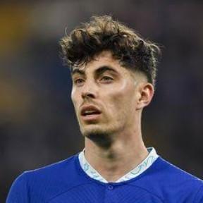 Kai Havertz