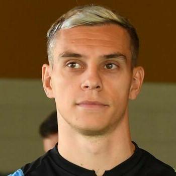 Leandro Trossard