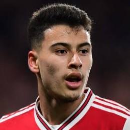 Gabriel Martinelli