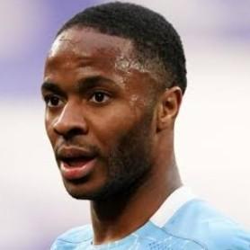 Raheem Sterling