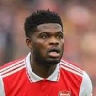 Thomas Partey
