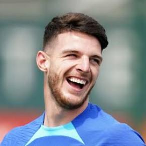Declan Rice