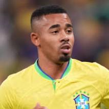 Gabriel Jesus