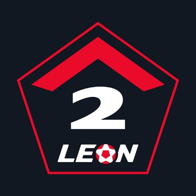 LEON-Вторая Лига