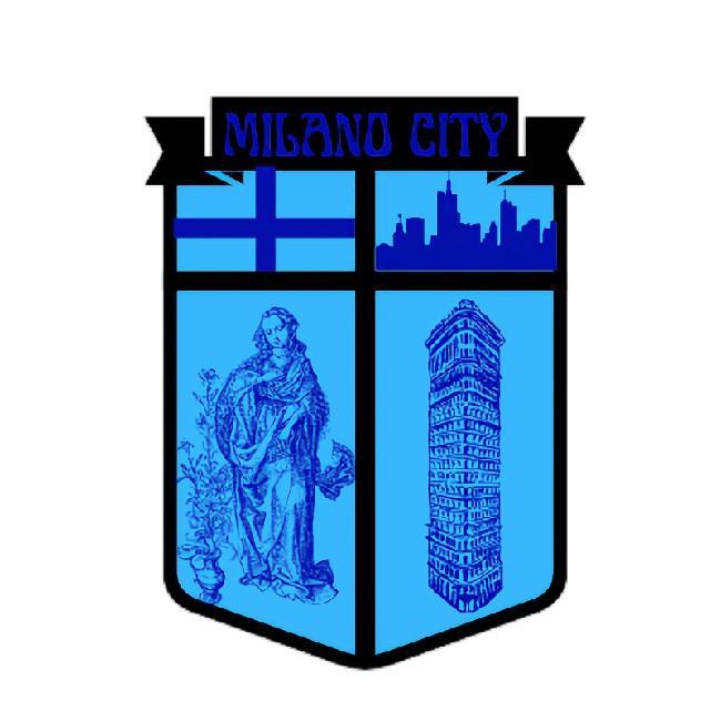 Milano City