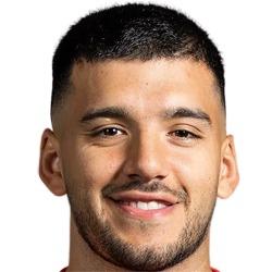 Geronimo Rulli