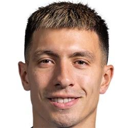 Lisandro Martinez