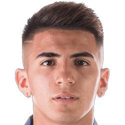 Thiago Almada