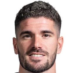 Rodrigo De Paul