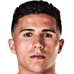 Enzo Fernandez