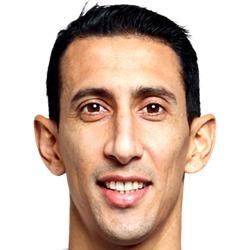 Angel Di Maria
