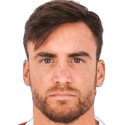 Nicolas Tagliafico
