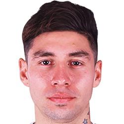 Gonzalo Montiel