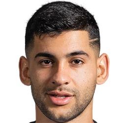 Cristian Romero
