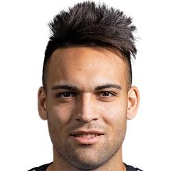 Lautaro Martinez