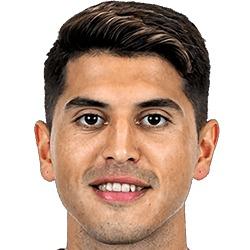 Exequiel Palacios