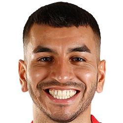 Angel Correa