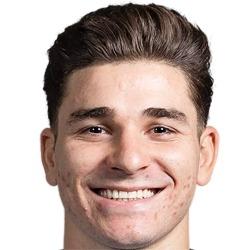 Julian Alvarez