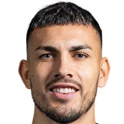 Leandro Paredes