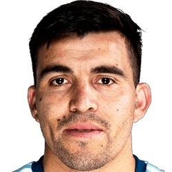 Marcos Acuna