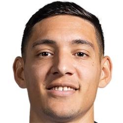 Nahuel Molina