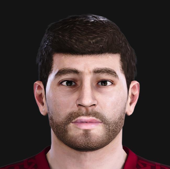 Raffi Chalyan
