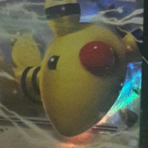 TCG Cup Pokemon