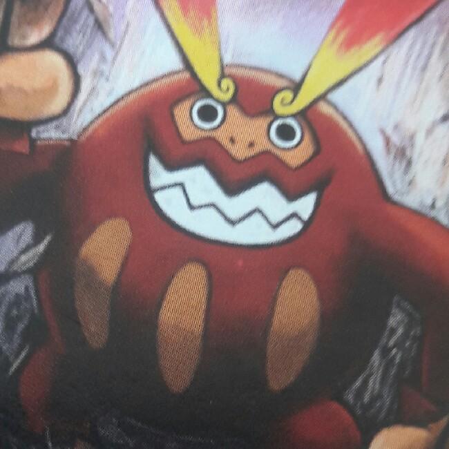 Darmanitan