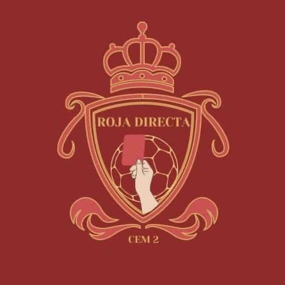 Roja Directa