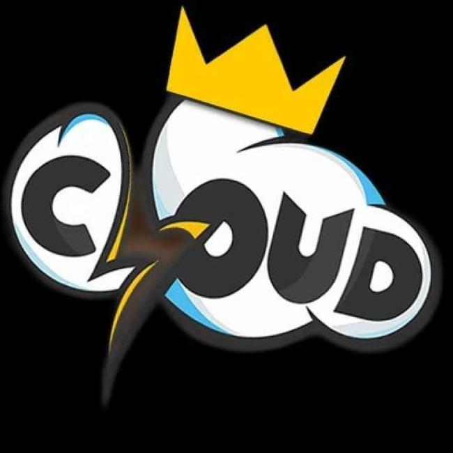 Cloud Czwórka