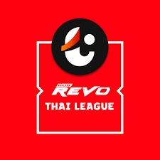 RTL | REVO THAI LEAGUE