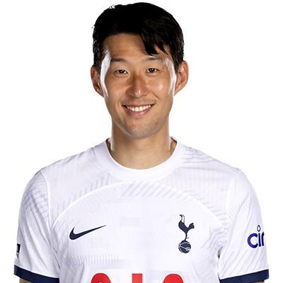 Son. Hueng min
