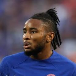 Christopher Nkunku