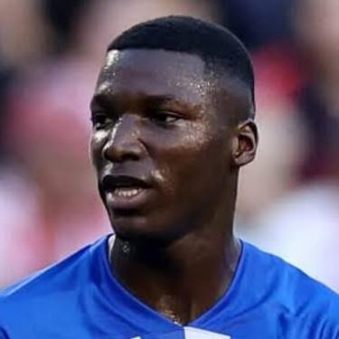 Moisés Caicedo
